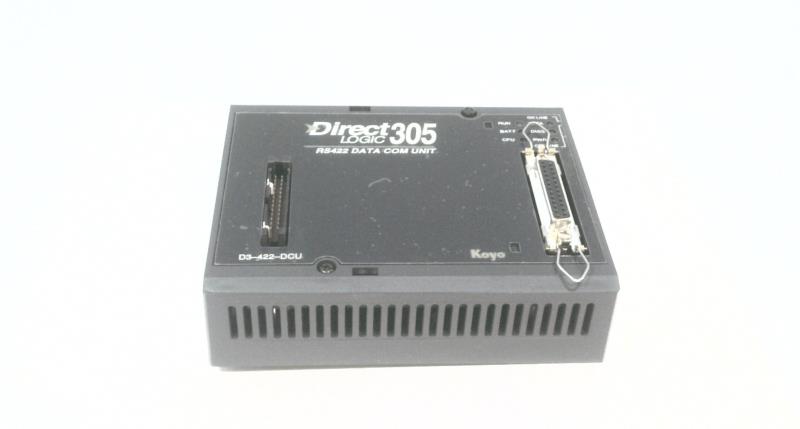 AUTOMATION DIRECT D3-422-DCU