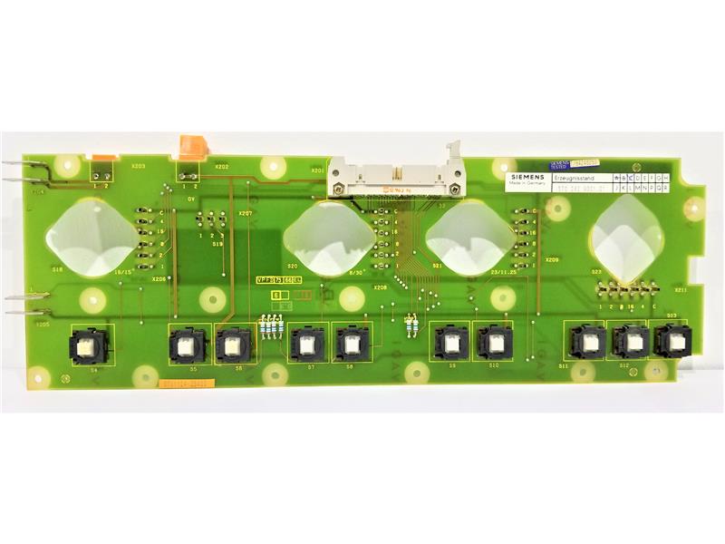 SIEMENS 6FX1124-2BA00