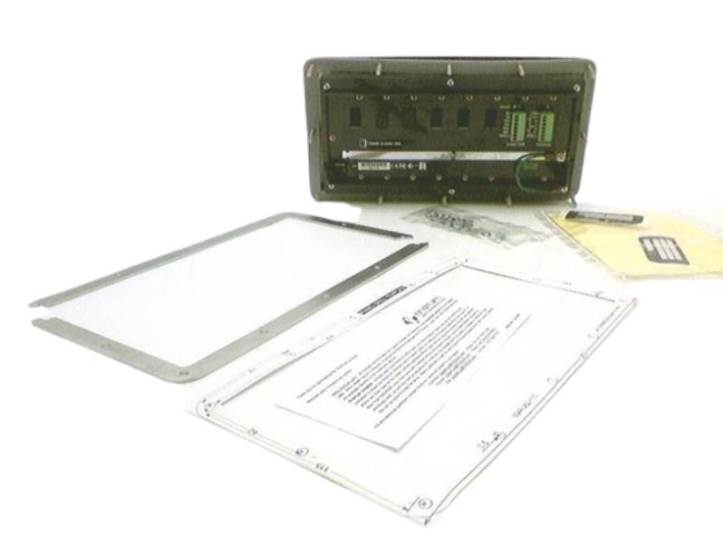RINSTRUM R423-K411-A