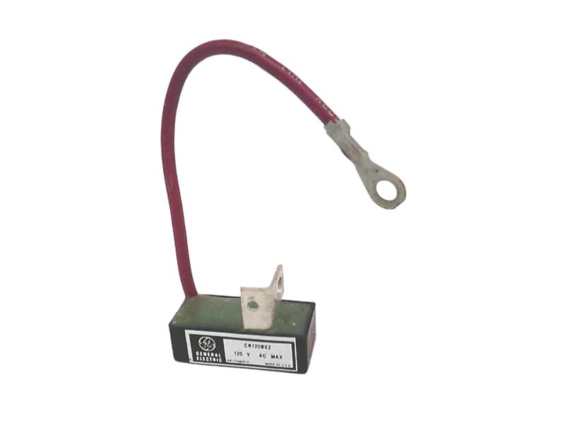 CR120BX2 by GENERAL ELECTRIC