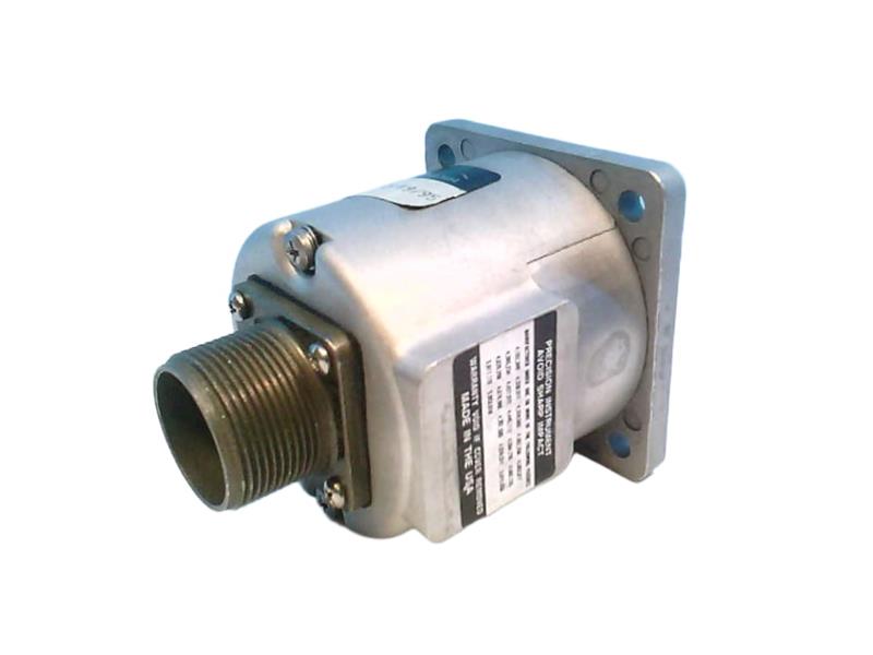 BEI SENSORS XH25D-SS-200-ABZC-8830-LED-EM18