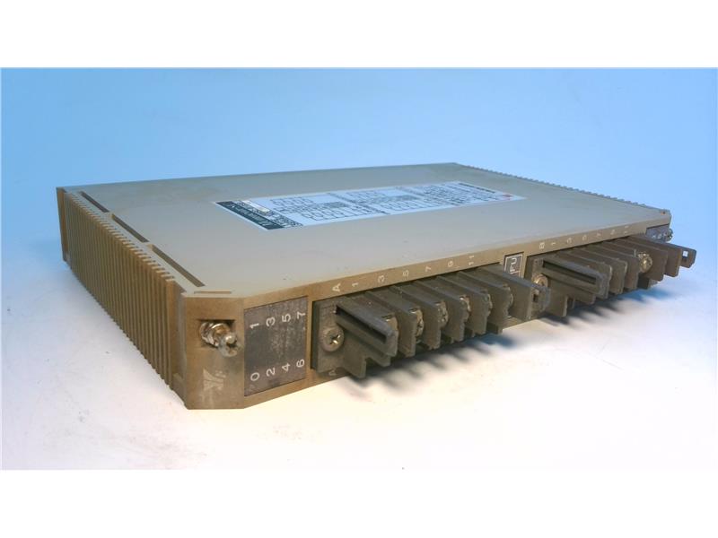 YASKAWA ELECTRIC JAMSC-B1058