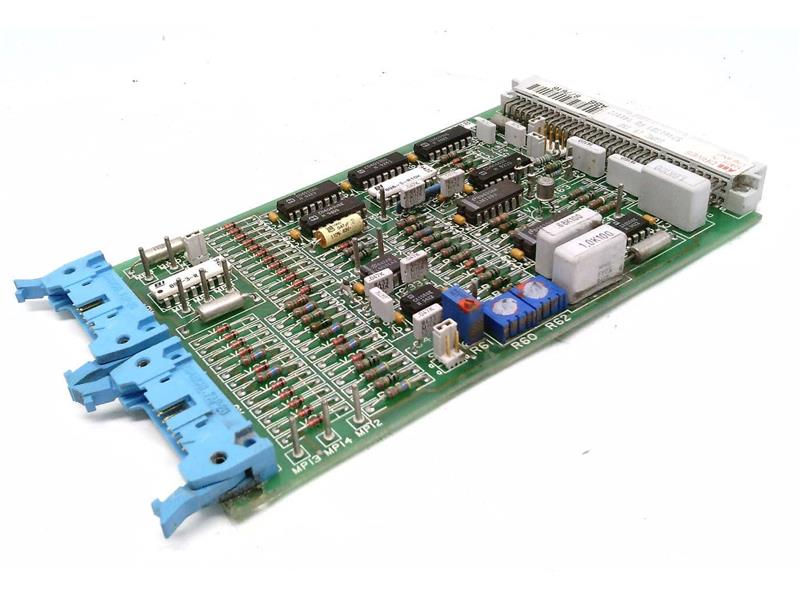 SAMC 19 INF by ASEA BROWN BOVERI