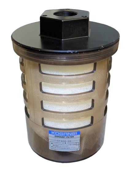 KOGANEI EF800-06