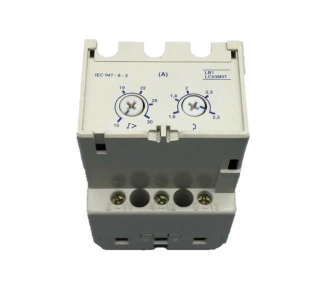 SCHNEIDER ELECTRIC LB1-LC03M07
