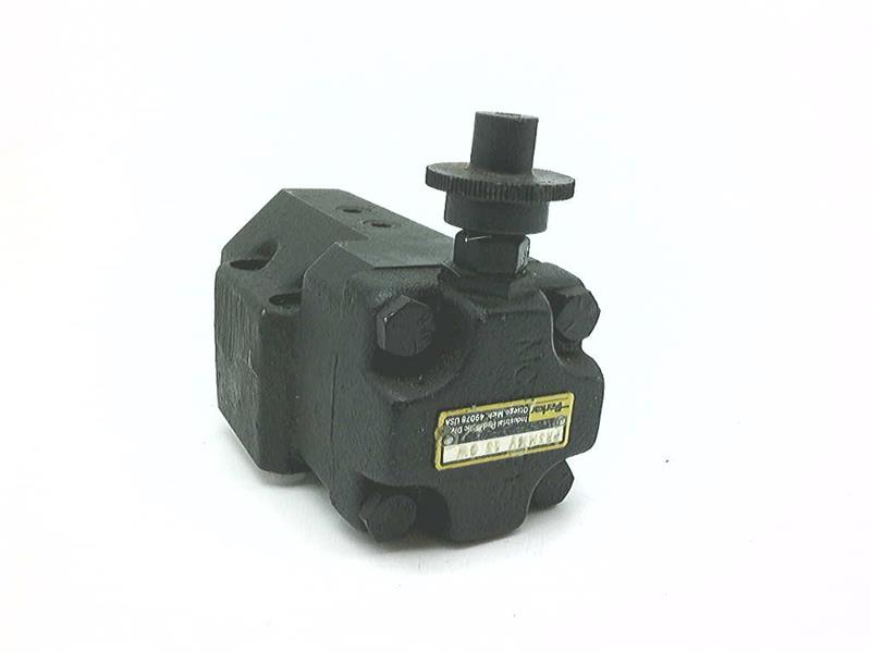 PR3MMV 13 GW by PARKER