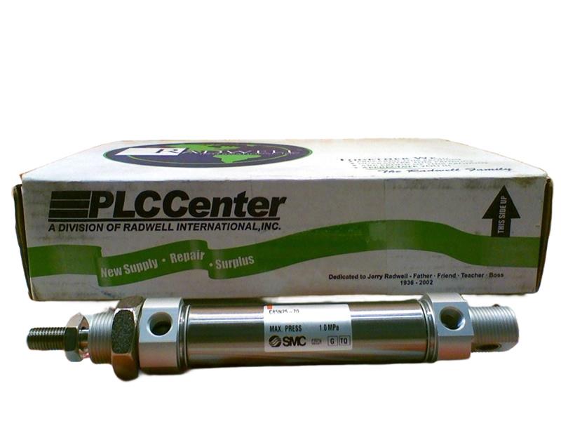 SMC C85N25-70
