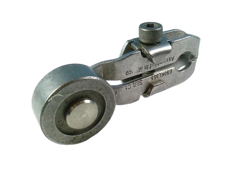 EATON CORPORATION E50KL355