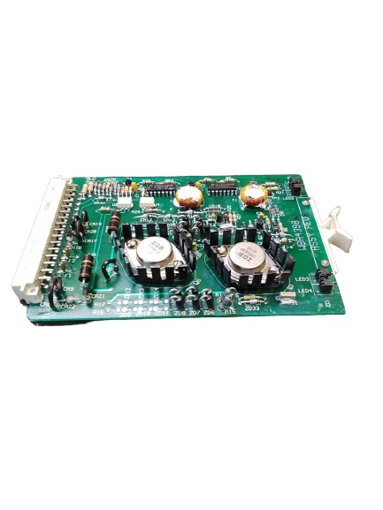 WBA4398 by GAI TRONICS