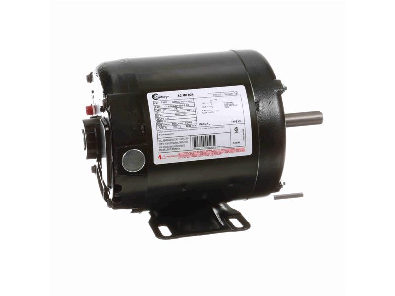 REGAL REXNORD F440ES