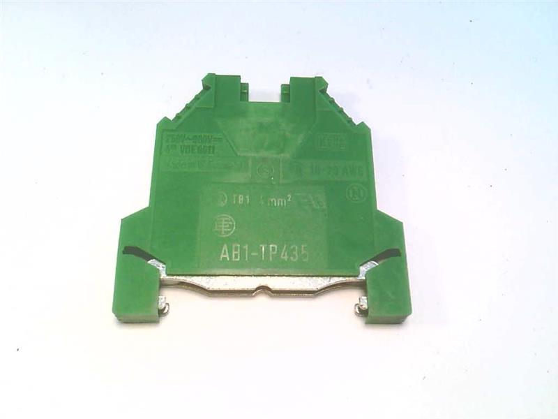 SCHNEIDER ELECTRIC AB1-TP435