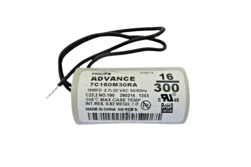 7C160M30RA by PHILIPS