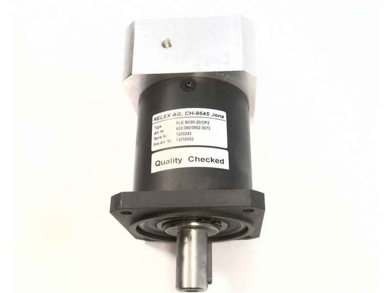 RELEX AG PLE 80/90-20OP2