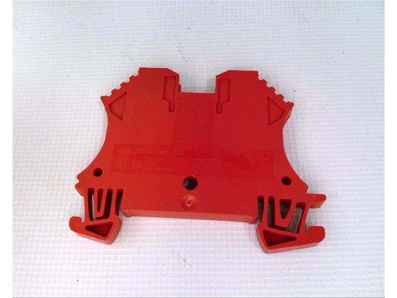 WEIDMULLER WDU-2.5-RD