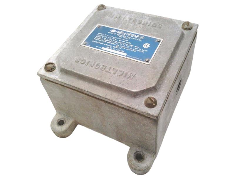 SIEMENS RMA-2