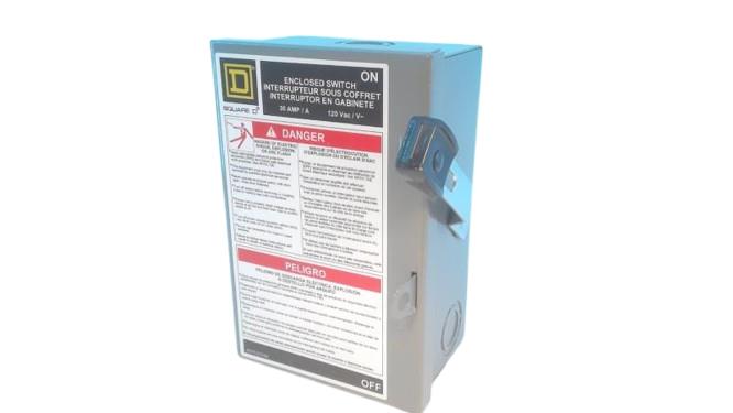 SCHNEIDER ELECTRIC L111N