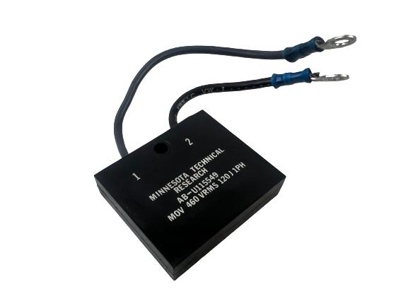 MINNESOTA TECHNICAL RESEARCH AB-U115549