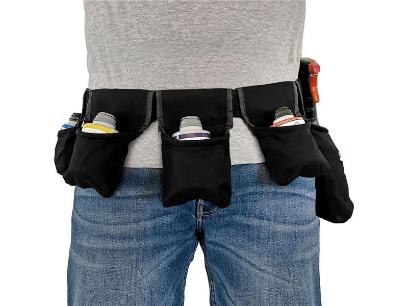 SC JOHNSON SON INC TSBELT