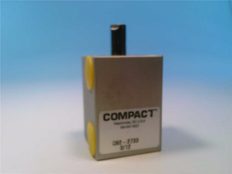 COMPACT CONTROLS 092-2733