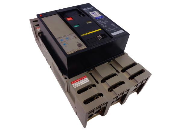 SCHNEIDER ELECTRIC PKL36120CU31AAAUCMC