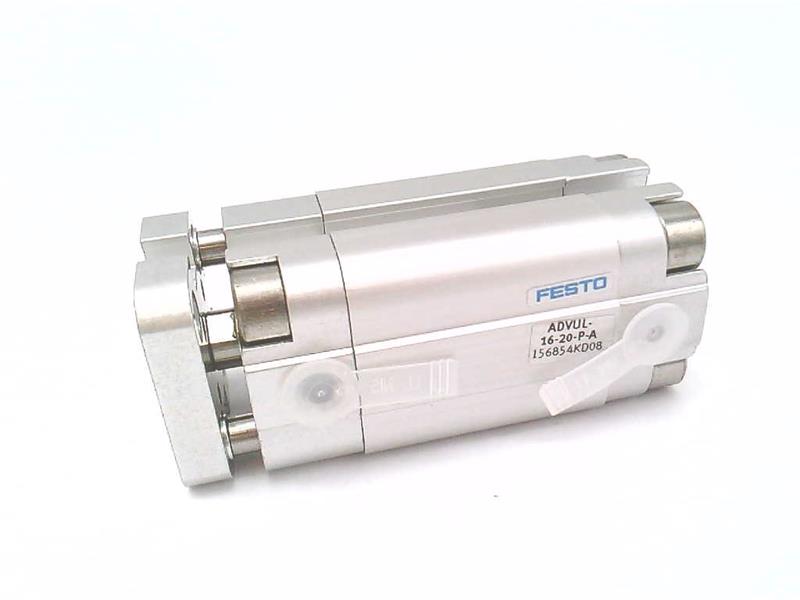 FESTO ADVUL-16-20-P-A