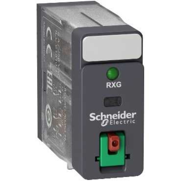 RXG22P7 by SCHNEIDER ELECTRIC