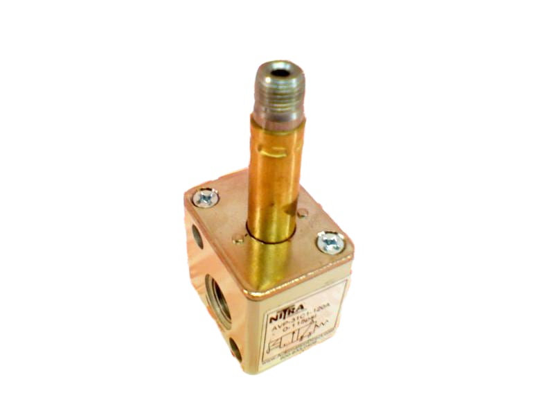 AVP-31C1 by AUTOMATION DIRECT