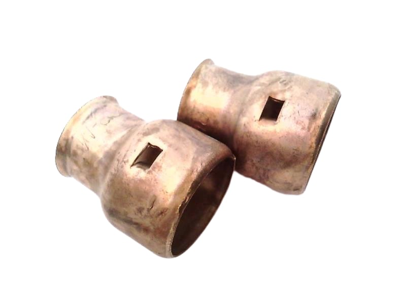 EATON CORPORATION 263-M