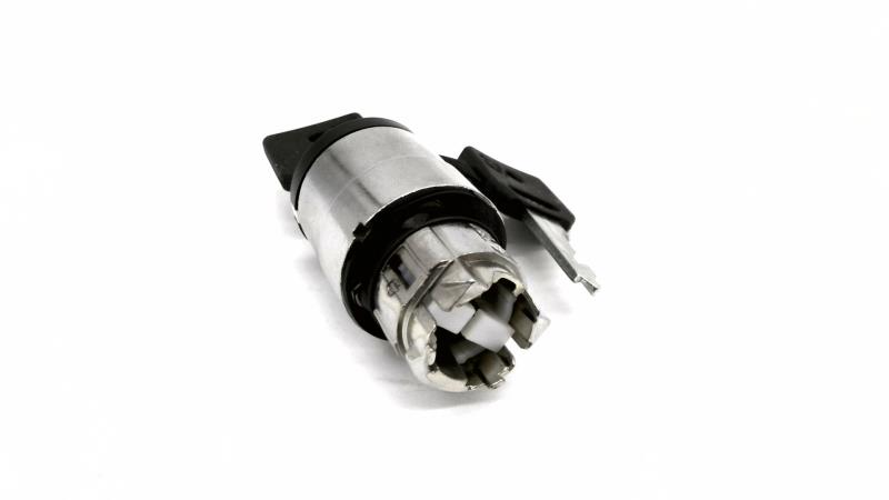 SCHNEIDER ELECTRIC ZB4BG210