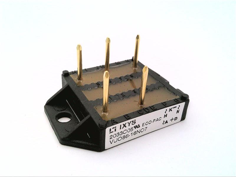 LITTELFUSE VUO86-16NO7