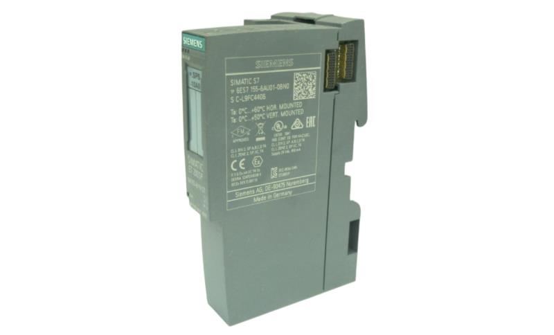 SIEMENS 6ES7155-6AU01-0BN0