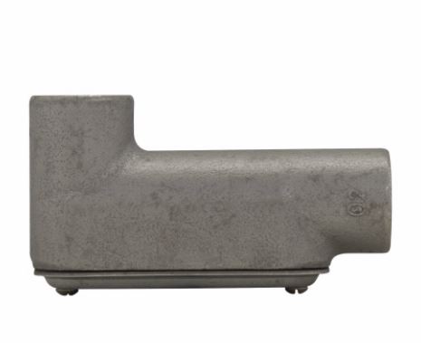 EATON CORPORATION LB37 CG