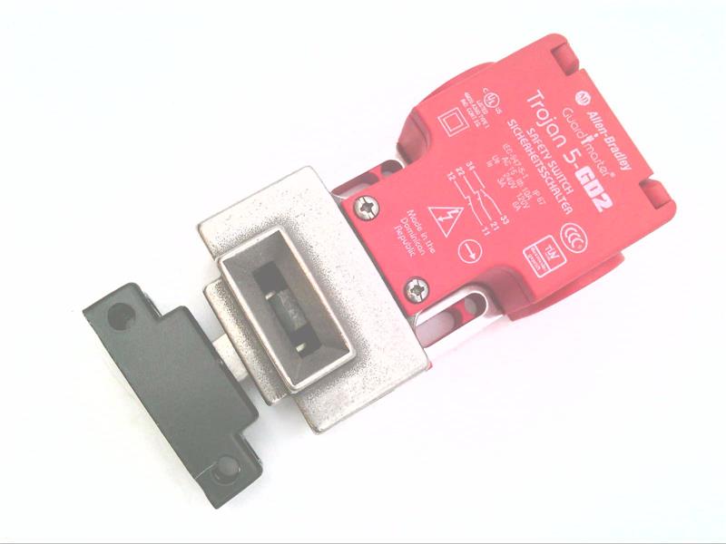 ALLEN BRADLEY 440K-T11211