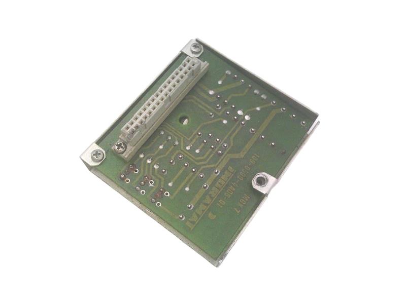 MOD 14/1X141-197 by BOSCH