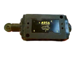 CFSCG551C501 by ASCO