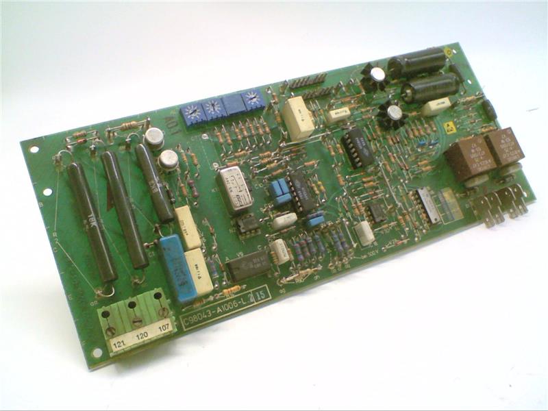 SIEMENS C98043-A1006-L215