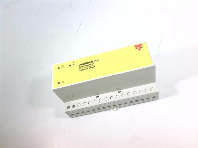 CARLO GAVAZZI GS38920000024