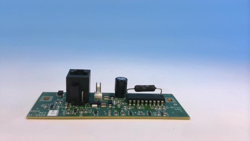 HONEYWELL DPO51-2428-00