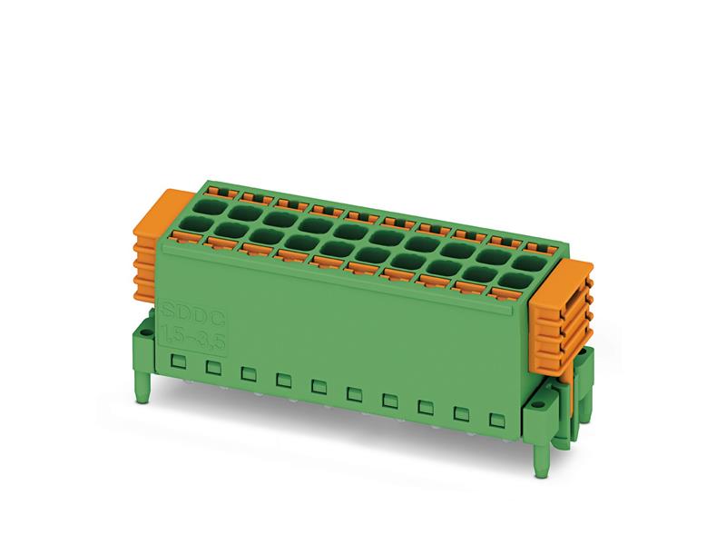 PHOENIX CONTACT SDDC 1,5/12-PV-3,5