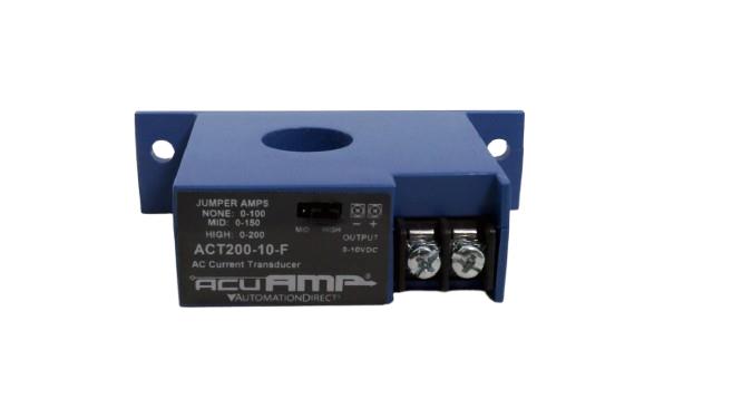 AUTOMATION DIRECT ACT200-10-F