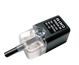 RIKO COMPONENTS RN04-N