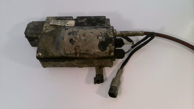 WHEELER ELECTRIC MOTOR BRNGS EA01020-01