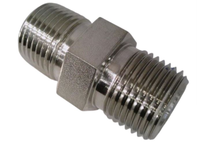 6-6-MHN-SS by PARKER