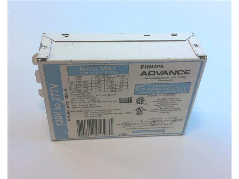 PHILIPS ICF2S4290CM2LD35M