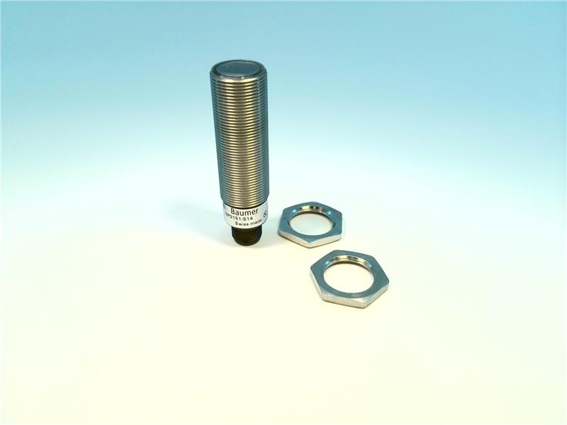 BAUMER ELECTRIC FPAM 18P5151/S14