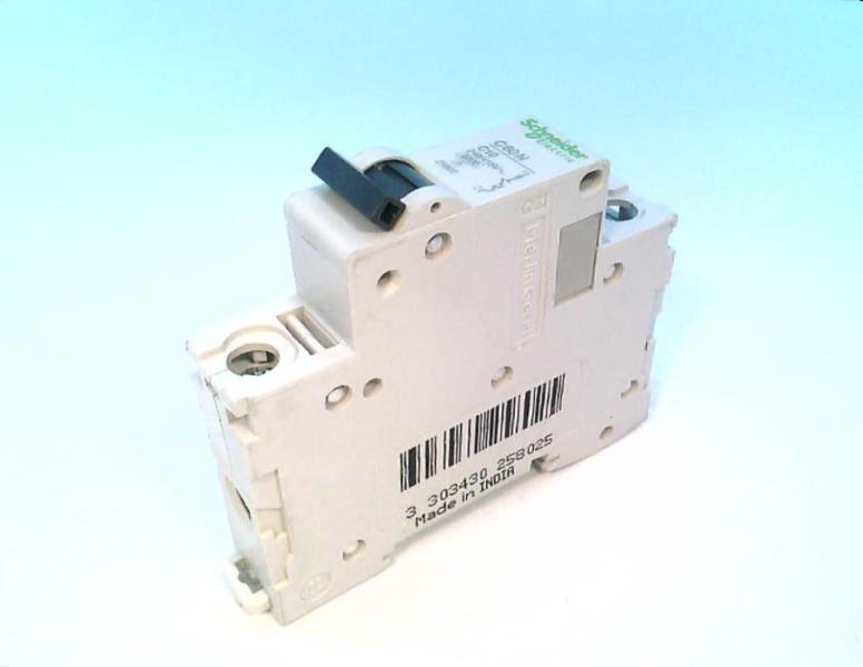 SCHNEIDER ELECTRIC MG25802