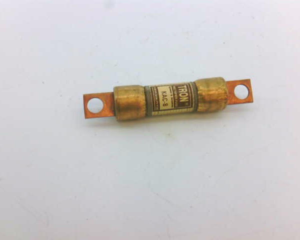 EATON CORPORATION KAC-8