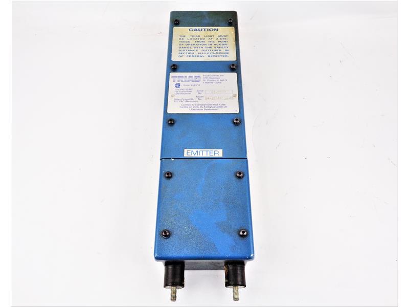 TR-12-AB-20-DS by PINNACLE SYSTEMS INC