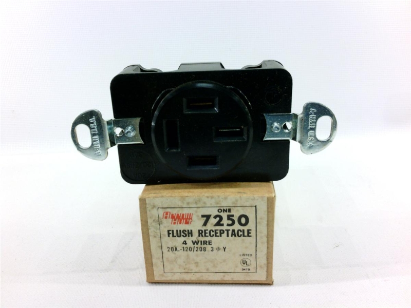 EATON CORPORATION 7250