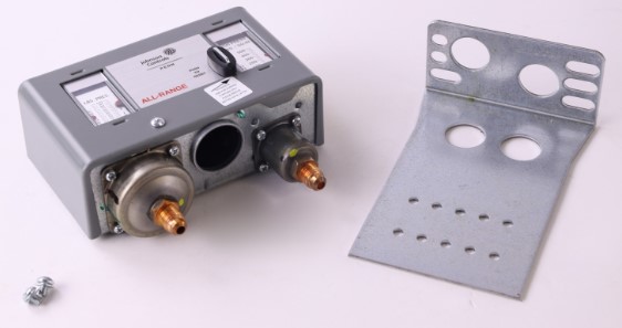 JOHNSON CONTROLS P72MA-8